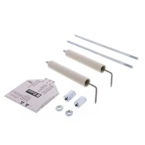 Beckett Electrode Assembly Kit - WashMart
