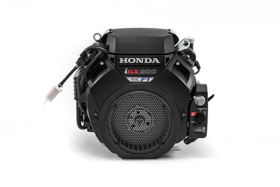 Honda IGX800 28 HP - WashMart