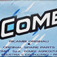 Comet Check Valves - Washmart